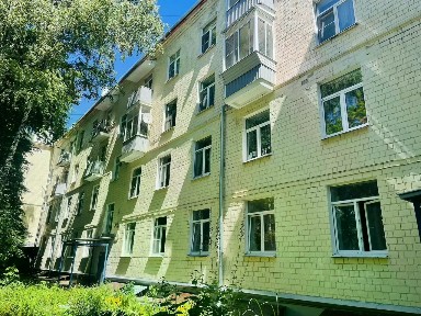 Продается 3-комн. квартира, 76 м²