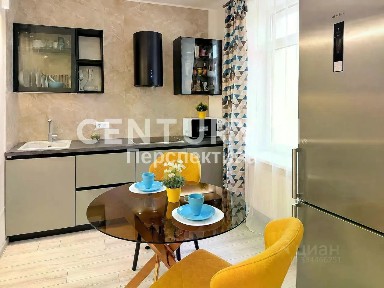 Продается 1-комн. квартира, 49 м²