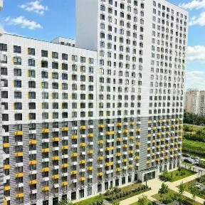 Продается 1-комн. квартира, 35,3 м²