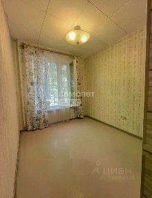 Продается 2-комн. квартира, 45 м²