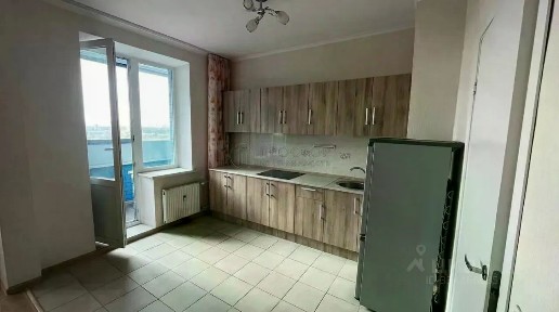 Продается 1-комн. квартира, 41,5 м²