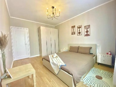 Сдается 3-комн. квартира, 65 м²