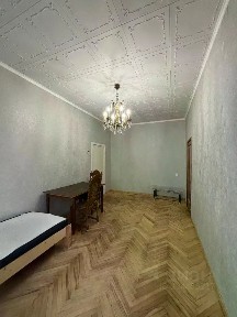 Москва, ЮЗАО, р-н Академический, ул. Ивана Бабушкина, 23К2