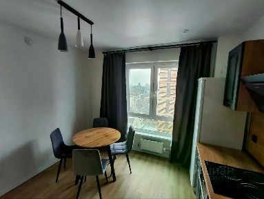 Сдается 2-комн. квартира, 50,6 м²