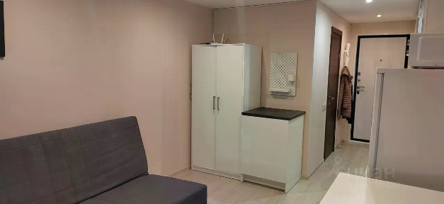 Сдается студия, 20 м²