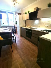 Сдается 2-комн. квартира, 53 м²