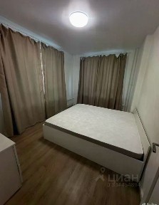 Сдается 2-комн. квартира, 58 м²