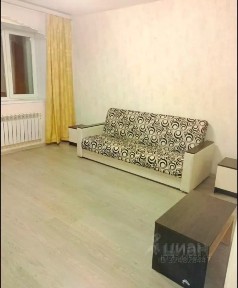Сдается 1-комн. квартира, 44 м²