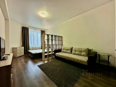 Сдается 1-комн. квартира, 50 м²