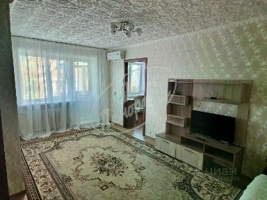 Сдается 2-комн. квартира, 45 м²