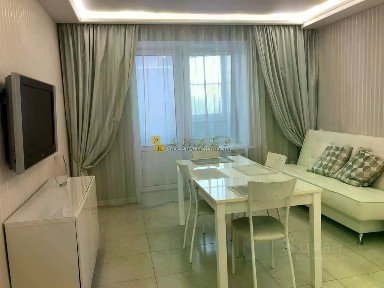 Сдается 2-комн. квартира, 70 м²
