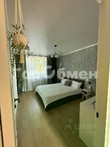 Сдается 3-комн. квартира, 60,9 м²