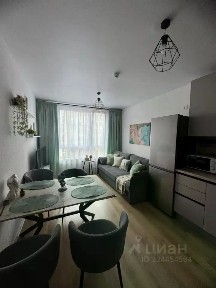 Москва, ЗАО, р-н Солнцево, Производственная ул., 19к2