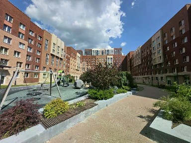 Сдается 2-комн. квартира, 64 м²