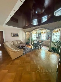 Сдается 4-комн. квартира, 145 м²