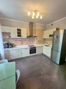 Сдается 2-комн. квартира, 55 м²