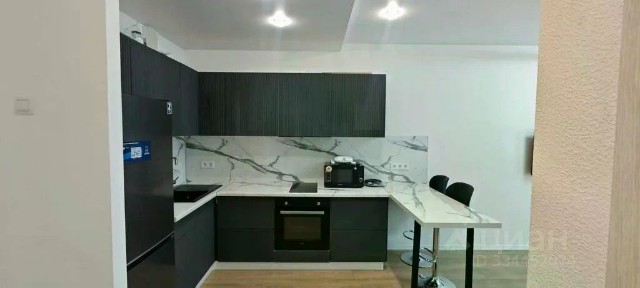 Сдается 2-комн. квартира, 38 м²