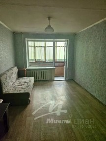 Сдается 1-комн. квартира, 40 м²