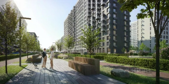 Продается 3-комн. квартира, 77,8 м²