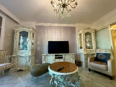 Продается 3-комн. квартира, 91 м²