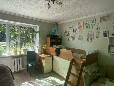Продается 1-комн. квартира, 19 м²