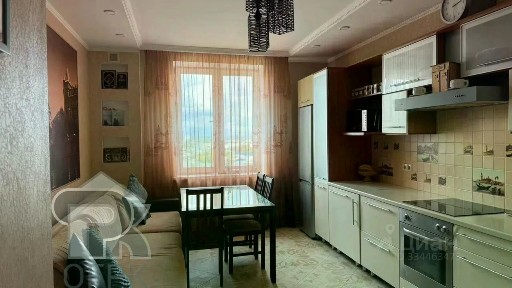 Продается 2-комн. квартира, 84,1 м²