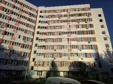 Продается 1-комн. квартира, 33,7 м²