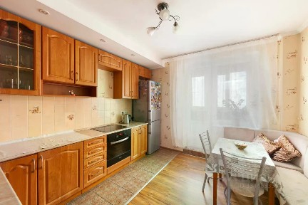 Продается 2-комн. квартира, 70,4 м²