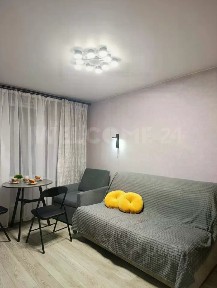 Сдается 1-комн. квартира, 21,3 м²