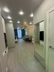 Сдается 2-комн. квартира, 45 м²