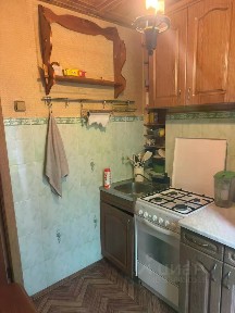 Сдается 2-комн. квартира, 44 м²