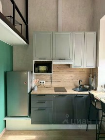 Сдается апартаменты-студия, 26 м²