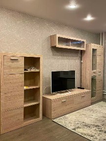 Сдается 2-комн. квартира, 52 м²