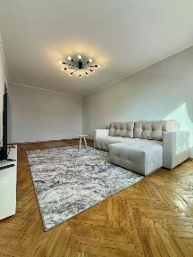 Москва, СВАО, р-н Марьина роща, Тихвинская ул., 20
