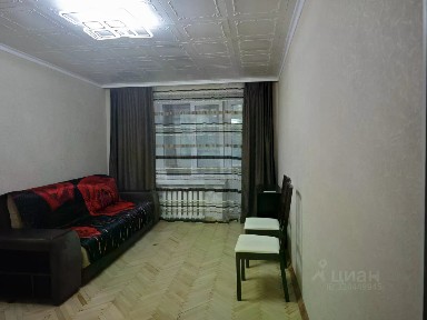 Сдается 1-комн. квартира, 32,8 м²