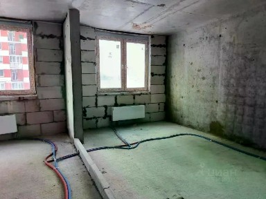Продаются 2-комн. апартаменты, 38 м²