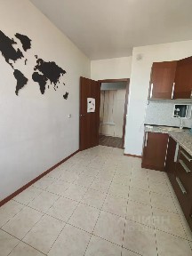 Продается 2-комн. квартира, 54,5 м²