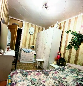 Продается 2-комн. квартира, 42,4 м²