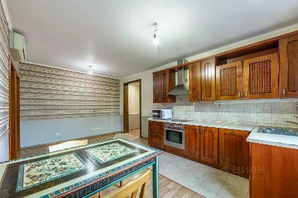 Сдается 3-комн. квартира, 72 м²
