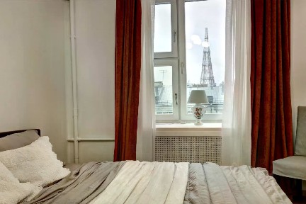 Сдается 2-комн. квартира, 56 м²