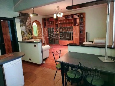Сдается 2-комн. квартира, 70 м²