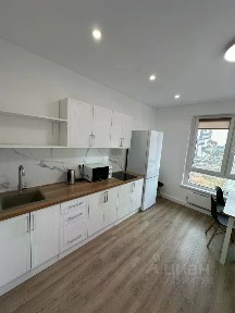 Сдается 1-комн. квартира, 34 м²