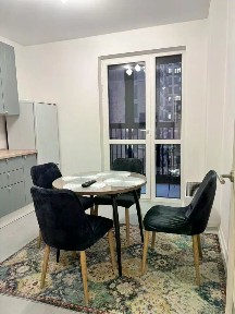 Сдается 1-комн. квартира, 40 м²