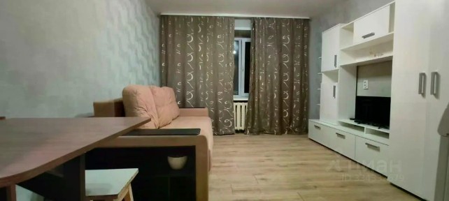 Сдается 1-комн. квартира, 18 м²