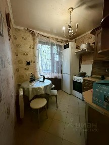 Продается 2-комн. квартира, 43,2 м²