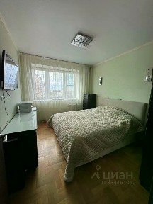 Продается 2-комн. квартира, 60 м²
