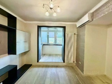 Продается 2-комн. квартира, 75,4 м²