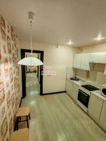 Продается 2-комн. квартира, 57,2 м²