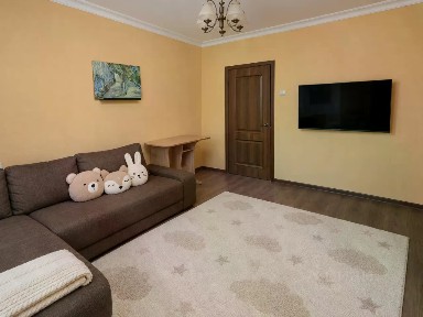 Продается 3-комн. квартира, 82,6 м²