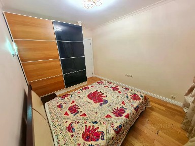 Сдается 2-комн. квартира, 62,6 м²